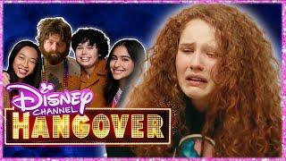 Um... Disney Channel remade 'The Hangover'? (ft. @AmandaTodhunterOfficial )