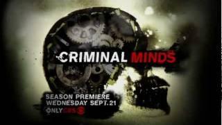 Criminal Minds Season Seven CBS Trailer