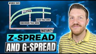 Z-Spread and G-Spread Explained: Fixed Income In Excel