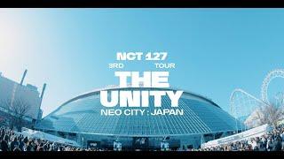 NCT 127 / NCT 127 3RD TOUR 'NEO CITY : JAPAN - THE UNITY' Teaser2