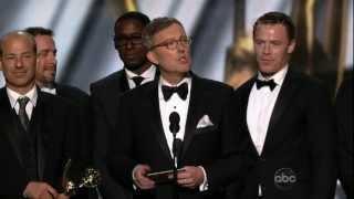 'Homeland' wins Outstanding Drama Series at the 2012 Emmys (23 September 2012)