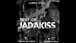 Best of Jadakiss Mix