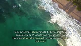 David Dodd O'Neal Junior: Innovating Health Tech and Wellness Solutions