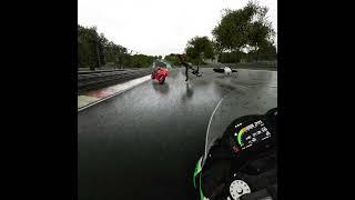 Worst Motorcycle Crashes