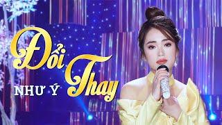 Đổi Thay - Như Ý (Quán Quân Solo Cùng Bolero 2018) [MV Official]