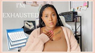 The burnout is real... - January/February Update | Clinical Psychology