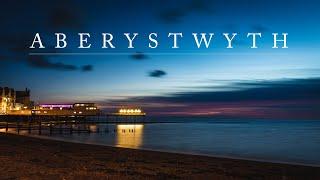 Aberystwyth Video Tour