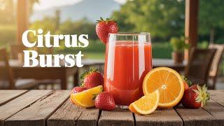 Refreshing Strawberry Drink Recipes for Summer
