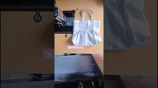 पूराने शर्ट से बनाइए मजेदार आइटम Best Reuse Idea From Old Shirt #ytshorts #oldshirtreuse #handbag