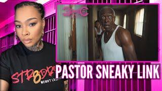 WHEN HOOKING UP WITH THE PASTOR GOES BAD