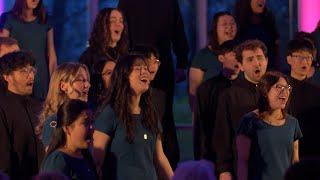 Apple Tree - Vancouver Youth Choir