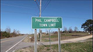 Phil Campbell, AL My "Home Town"