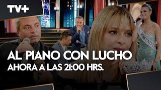 Al Piano con Lucho | 19 de Septiembre de 2024