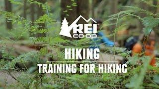 How to Train for Hiking || REI