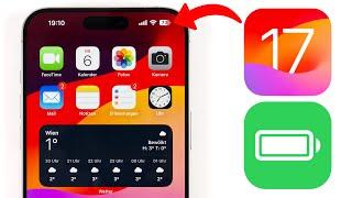 iPhone Akku Tipps | So verlängerst du deine Akkulaufzeit!