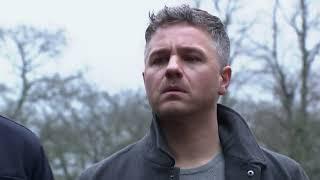 Hollyoaks: John Paul comes face to face with Carter again