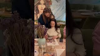 МК по рисованию#onepalette#рисование#мастерклассрисование#живописьдляначинающих#живопись#творчество