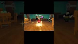 I Got TSRubber #shorts #onepiece #fruitbattlegrounds #luffy #rubber #fruit #timeskip #fyp