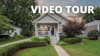 957 Palmer Plymouth, MI 48170 | Video Tour