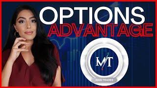 How To Scalp Options Contracts? | Options Advantage