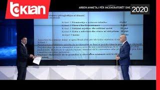 Opinion - Arben Ahmetaj per incerenatoret dhe rindertimin! (22Tetor 2020)