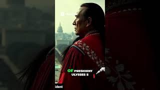How Red Cloud Changed Native American History FOREVER in 1870