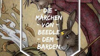 Harry Potter Hörbuch - Die Märchen von Beedle dem Barden... Deutsches Hörbuch (NEU) Germany