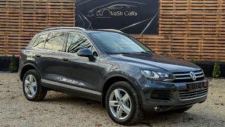 VOLKSWAGEN TOUAREG НА ПНЕВМІ2011 РІК 3.0 TDI АВТОМАТ ПОВНИЙ 4х4 з ПНЕВМОПІДВІСКОЮАВТО З ЄВРОПИ