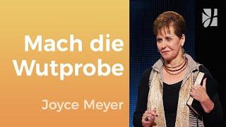 Lass deine Wut raus️ Finde INNEREN FRIEDEN und starte neu – Joyce Meyer – Seelischen Schmerz heilen