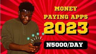 Money making apps 2023 (Get paid today)