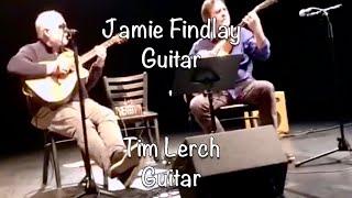 Tim Lerch  and Jamie Findlay One Night In Bellingham (Live 4 song mini concert)