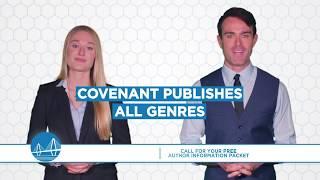 Covenant Books | Get Published