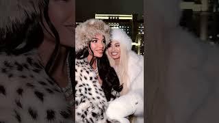 Шуба из шиншиллы #style #fashion #шиншилламех #luxury #model