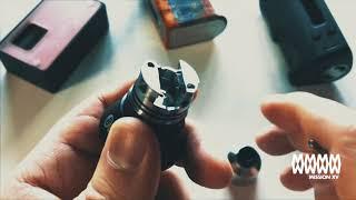 The KRMA RDA by Mission XV (Highlights)