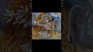 Помощь богини Лады на защиту, на успех, на счастье.