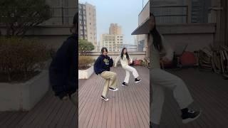 일본인 동생이랑 꽃집릴스 챌린지