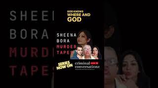 Rahul loses it with Peter: Where is Sheena?? - 'Buried Truth'