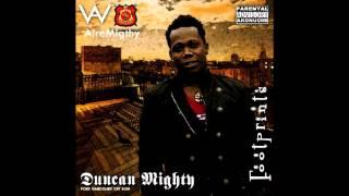 Duncan Mighty - Giving Glory To Da Lord