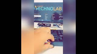 #technolab #motorbike #accessories #usb