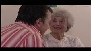 EastEnders - Alfie Finds Out Nana Moon Is Going To Die, October 2005