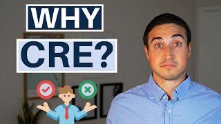 How To Answer The "Why Real Estate" Interview Question