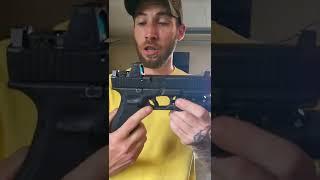 Safety Steve's glock 17 gen 5