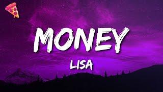 LISA - MONEY (Lyrics)