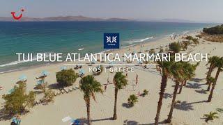 TUI BLUE Atlantica Marmari Beach | Family Hotel on Kos