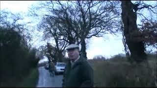 The Ledbury Hunt, Friday 13th 2014