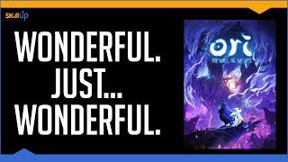 Ori and the Will of the Wisps - Review by Skill Up