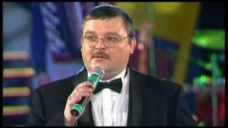 "Михаил Круг в Студии "Ночное такси". 1995-2000гг.