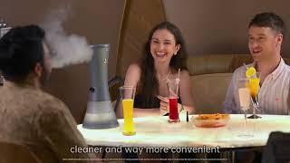 Discover the Magic of Ennoshi: Hookah Redefined
