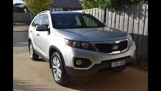 ПРИГІН АВТО З КОРЕЇ - Kia Sorento за 2460$