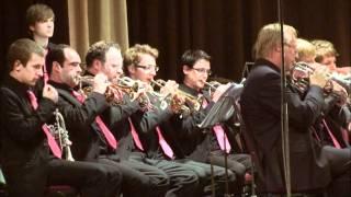 Festival Brass Band - Dragonheart